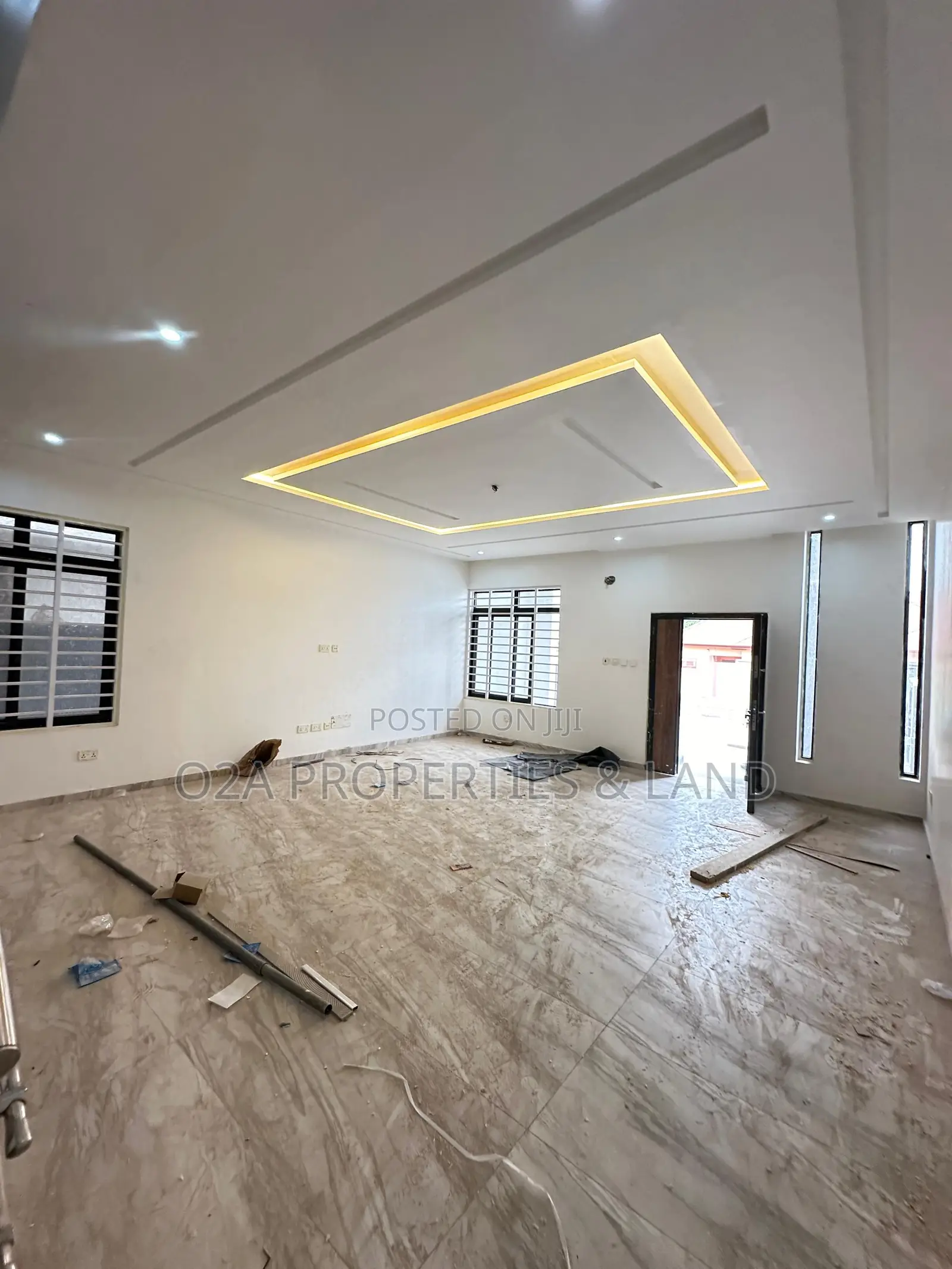 3bdrm House in Adjiringanor Ability for rent in Ability