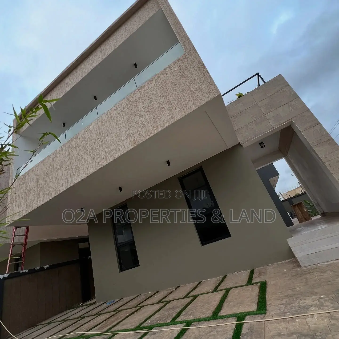4bdrm House in West Trassaco, Ability for sale in Ability