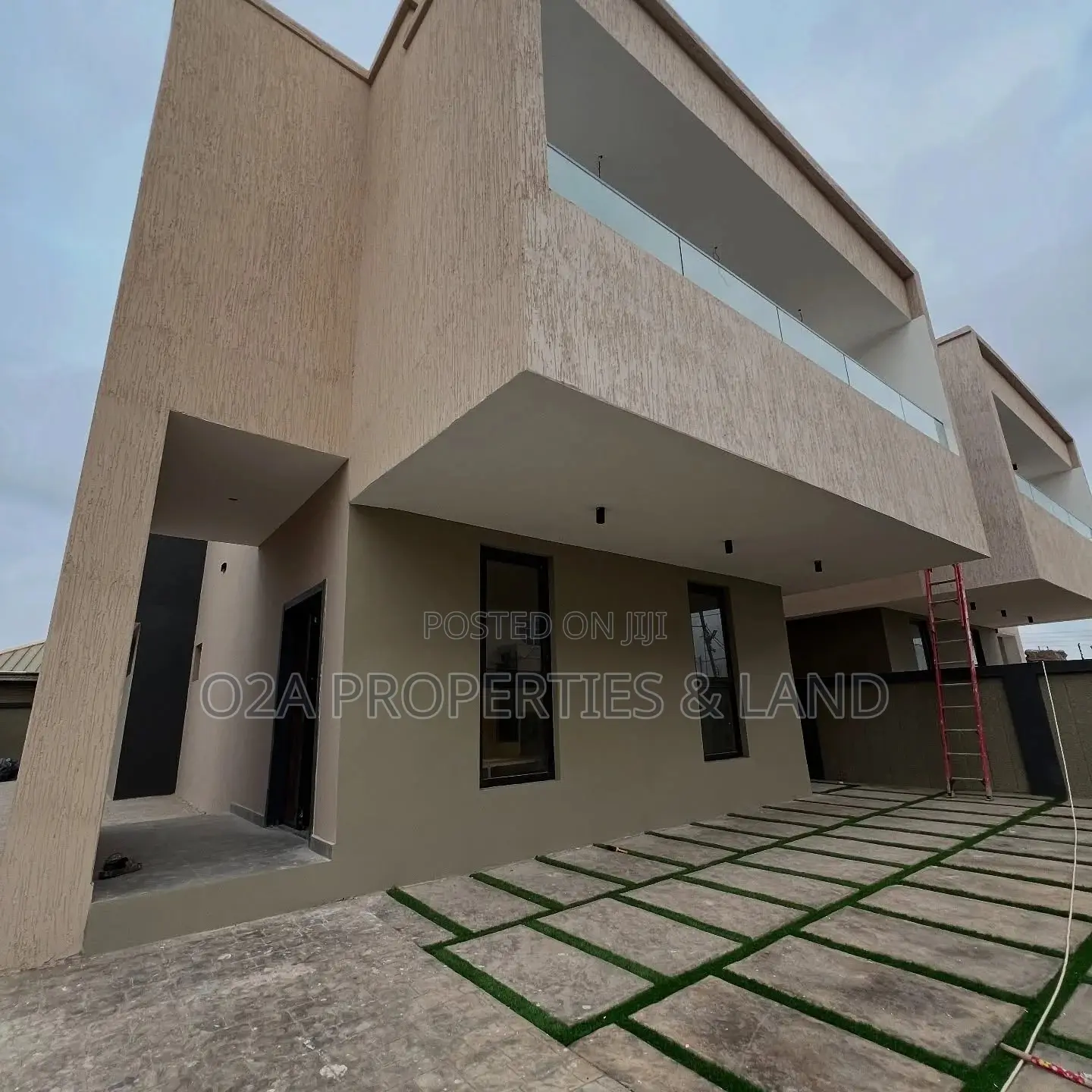 4bdrm House in West Trassaco, Ability for sale in Ability