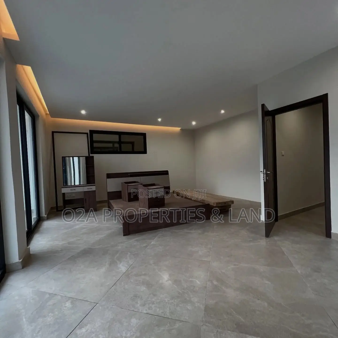 4bdrm House in West Trassaco, Ability for sale in Ability