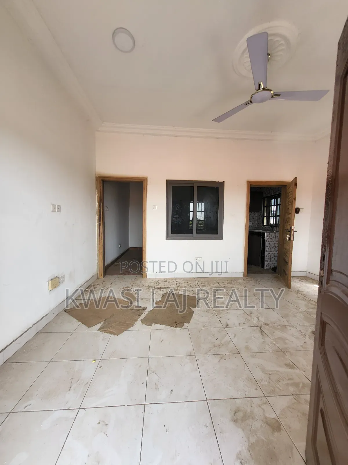 1bdrm Apartment in Akokofoto, Dansoman for rent in Dansoman