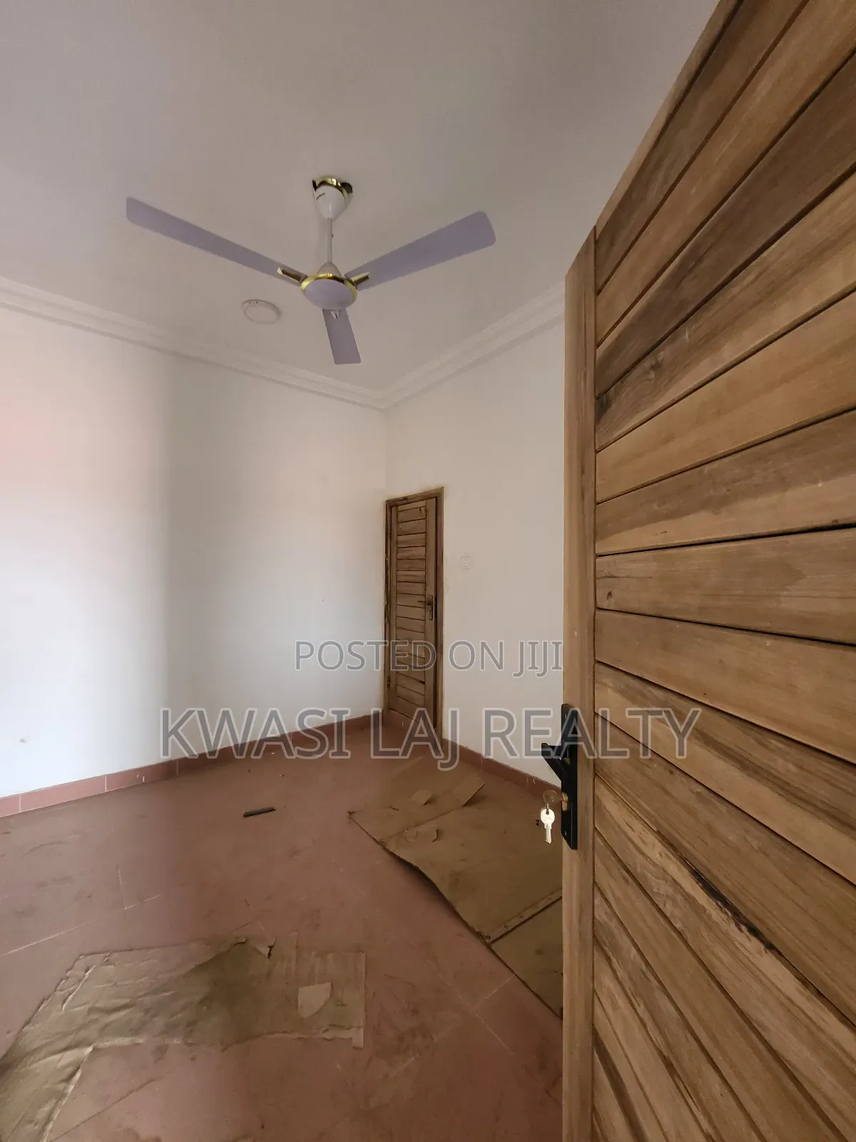1bdrm Apartment in Akokofoto, Dansoman for rent in Dansoman