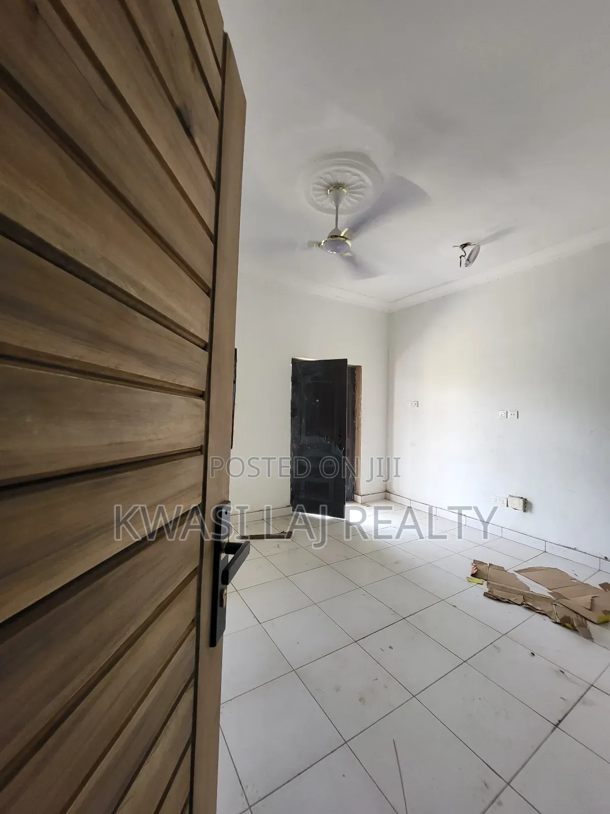 2bdrm Apartment in Akokofoto, Dansoman for rent in Dansoman