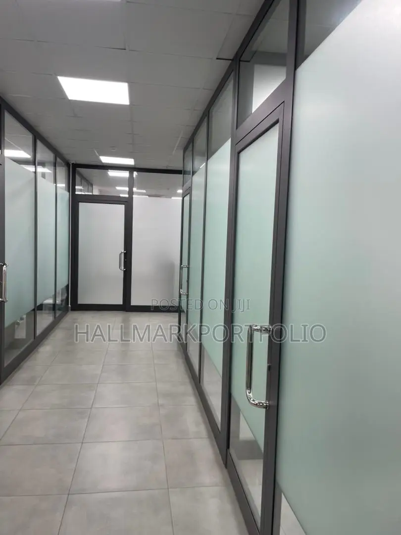 Newly Built 100sqm Office Space Labone in Labone