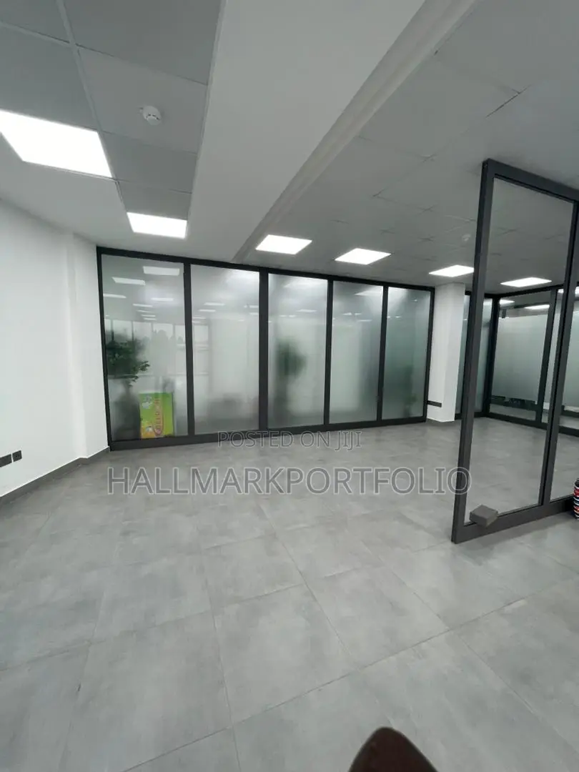 Newly Built 100sqm Office Space Labone in Labone