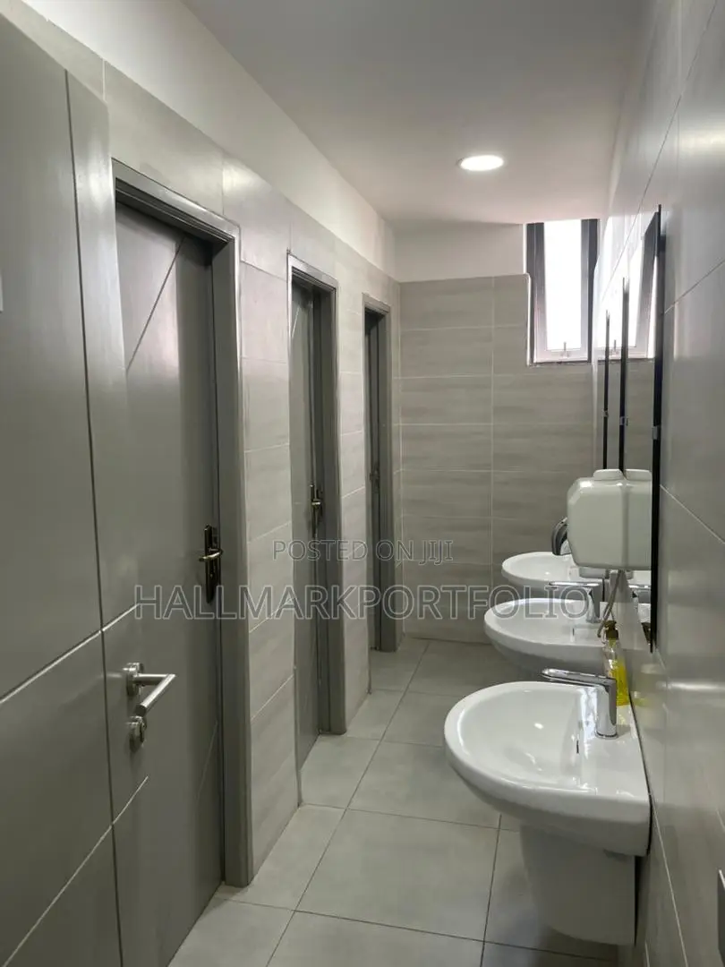Newly Built 100sqm Office Space Labone in Labone