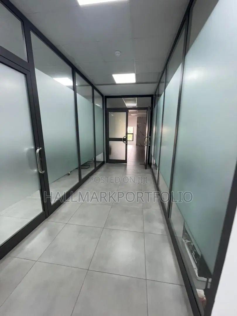 120sqm Executive Office Space Labone in Labone