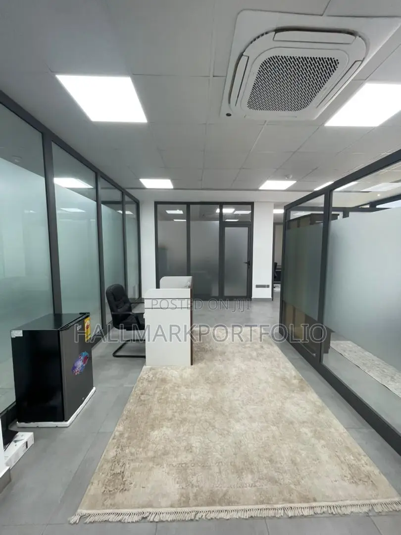 120sqm Executive Office Space Labone in Labone