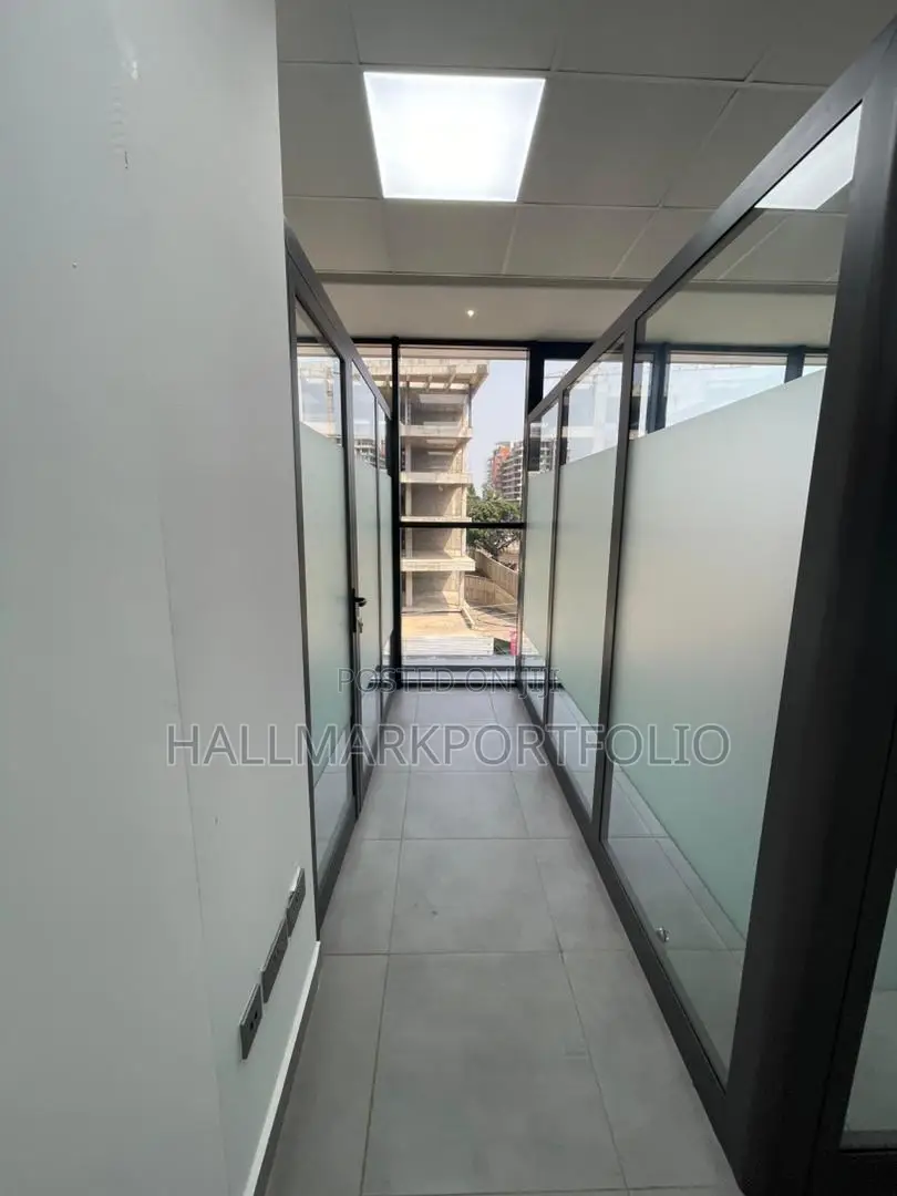 120sqm Executive Office Space Labone in Labone