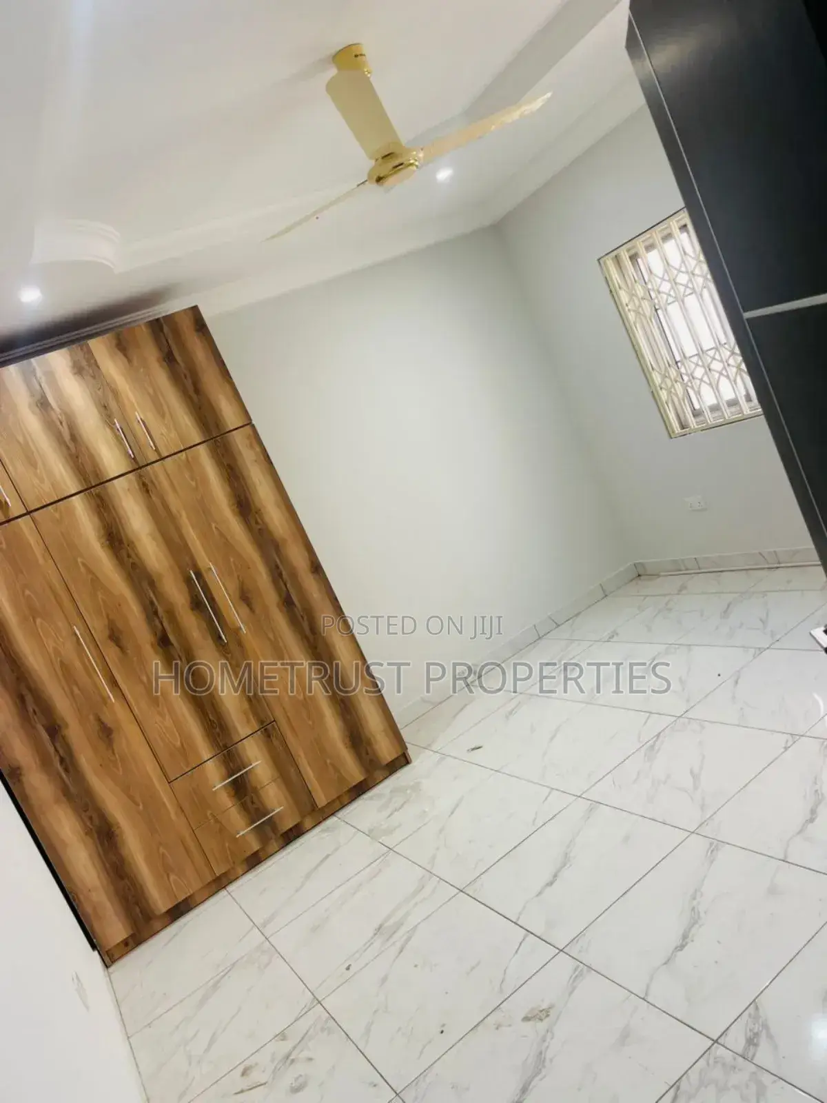 4bdrm Duplex in Hometrust Properties, Pokuase for rent in Pokuase