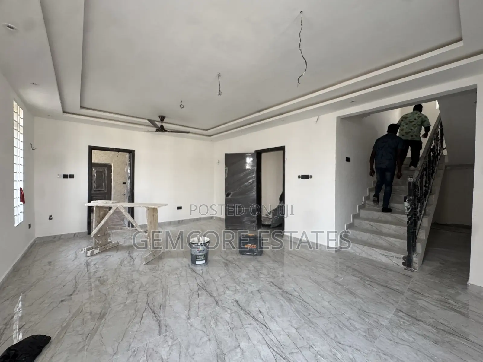 5bdrm House in East Legon Hills for sale in East Legon
