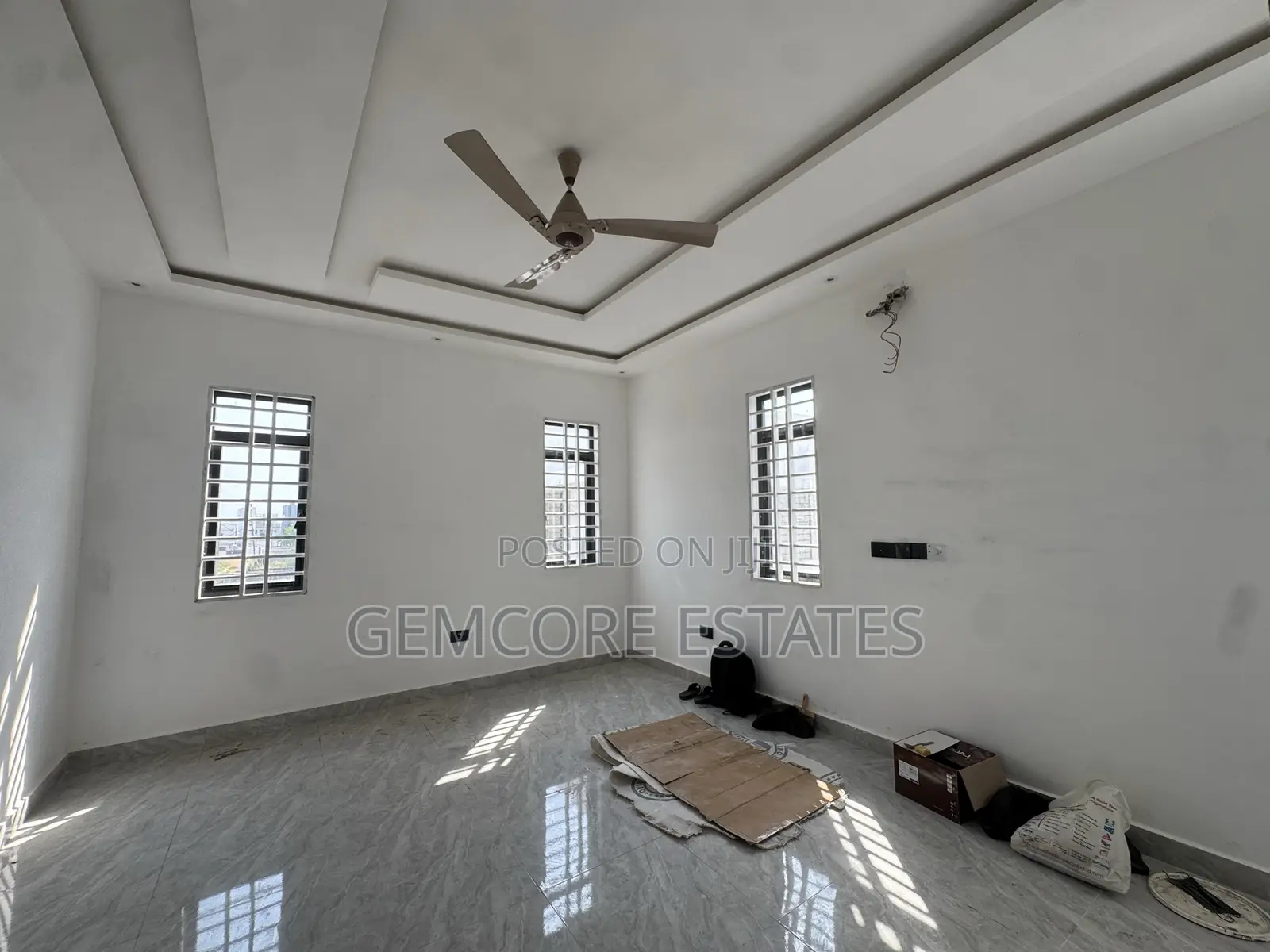 5bdrm House in East Legon Hills for sale in East Legon