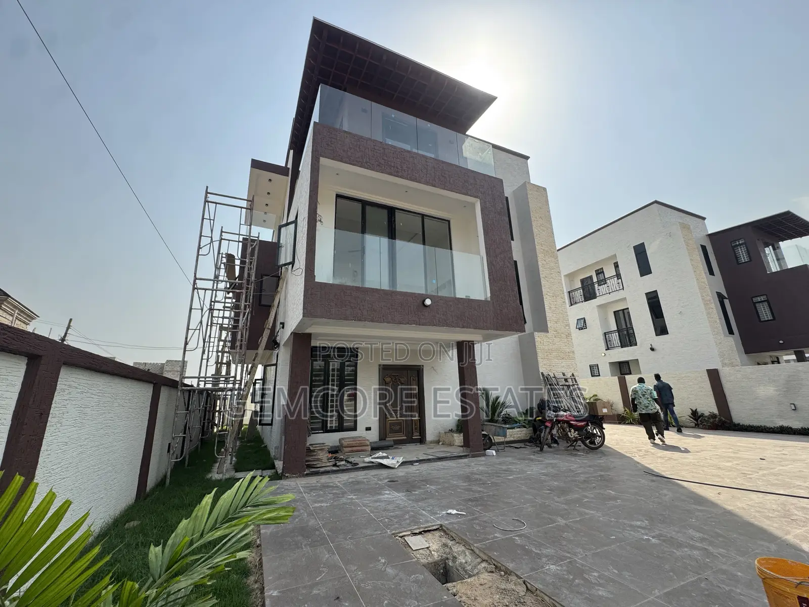 5bdrm House in East Legon Hills for sale in East Legon