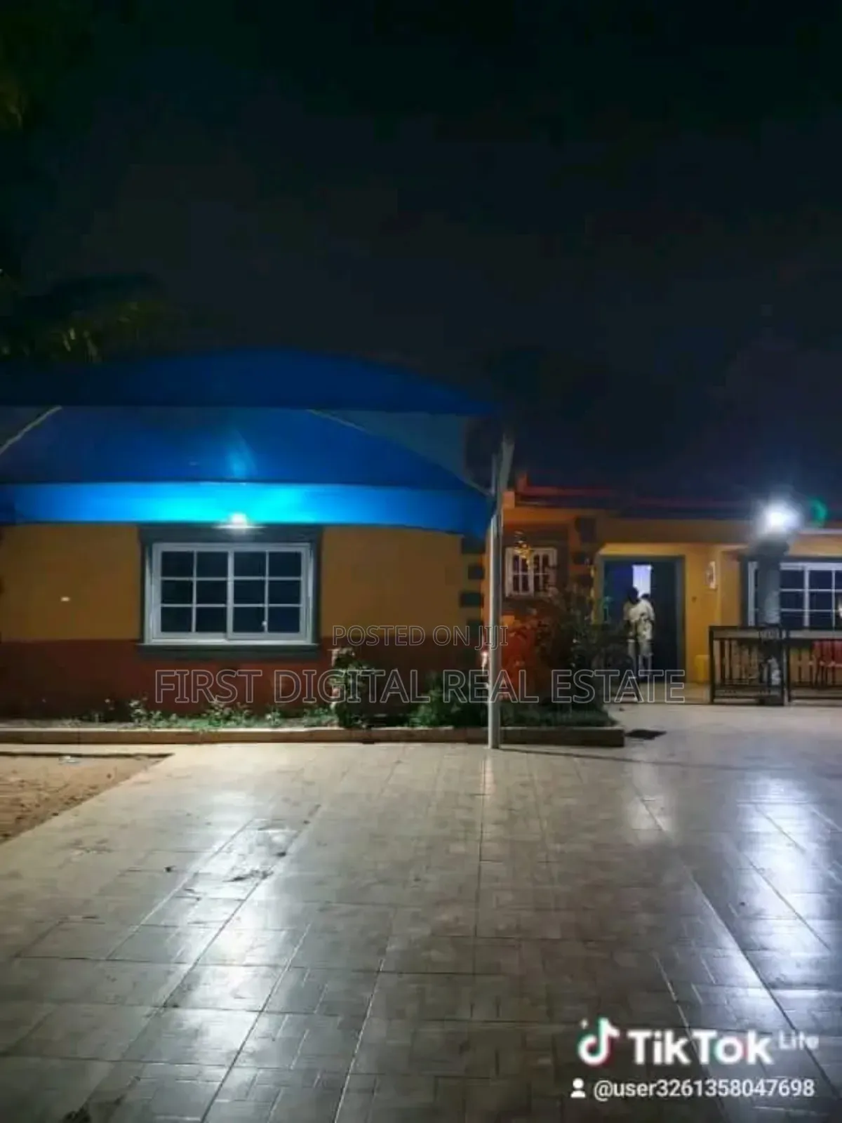 3 Bedroom for Sale at Ableikuma Joma in Ablekuma