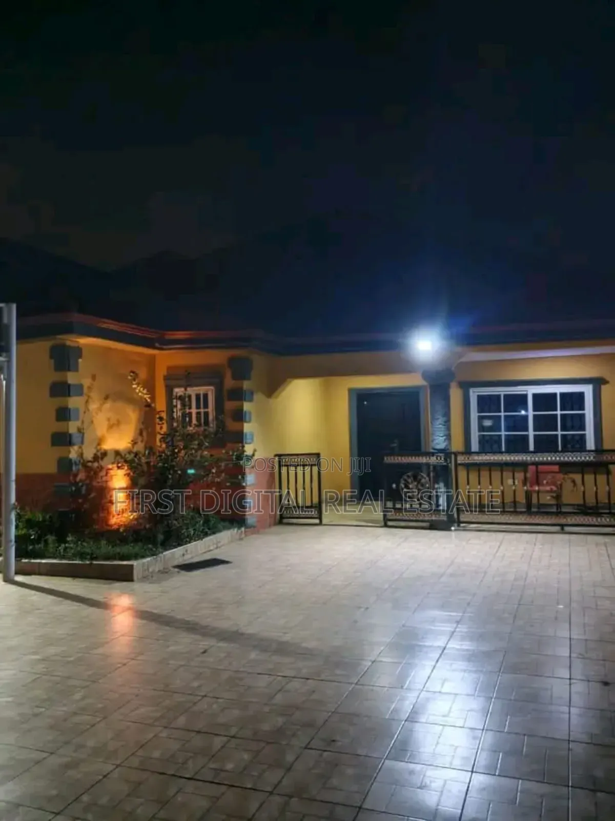 3 Bedroom for Sale at Ableikuma Joma in Ablekuma