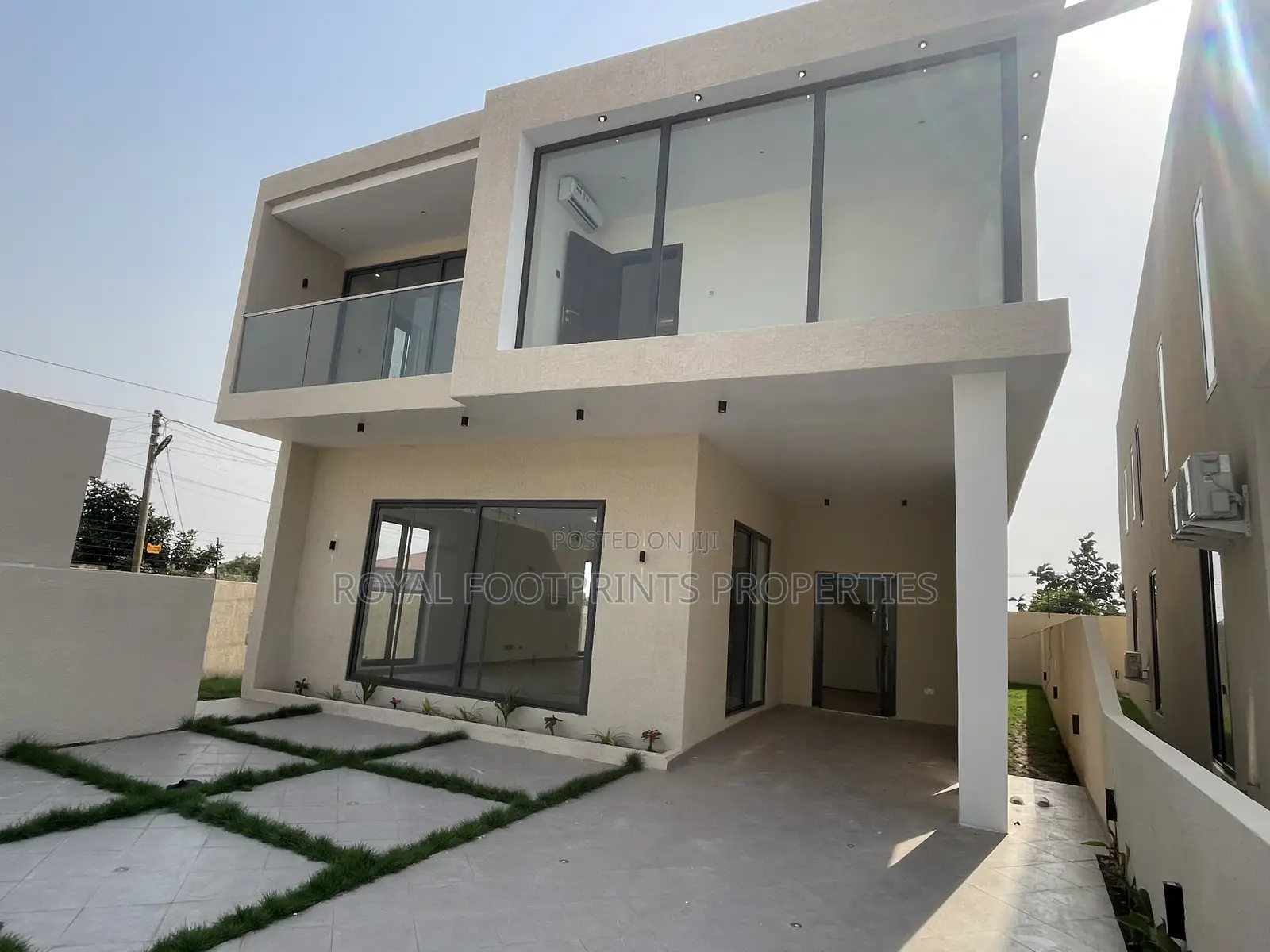 4bdrm House in Royal Footprints, East Legon for sale in East Legon