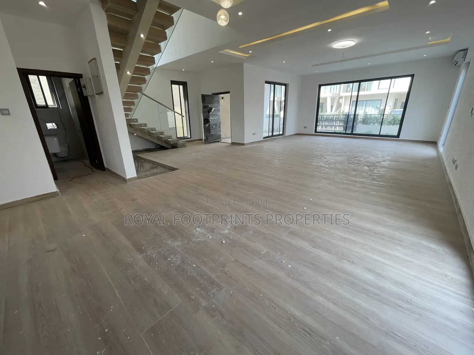 4bdrm House in Royal Footprints, East Legon for sale in East Legon
