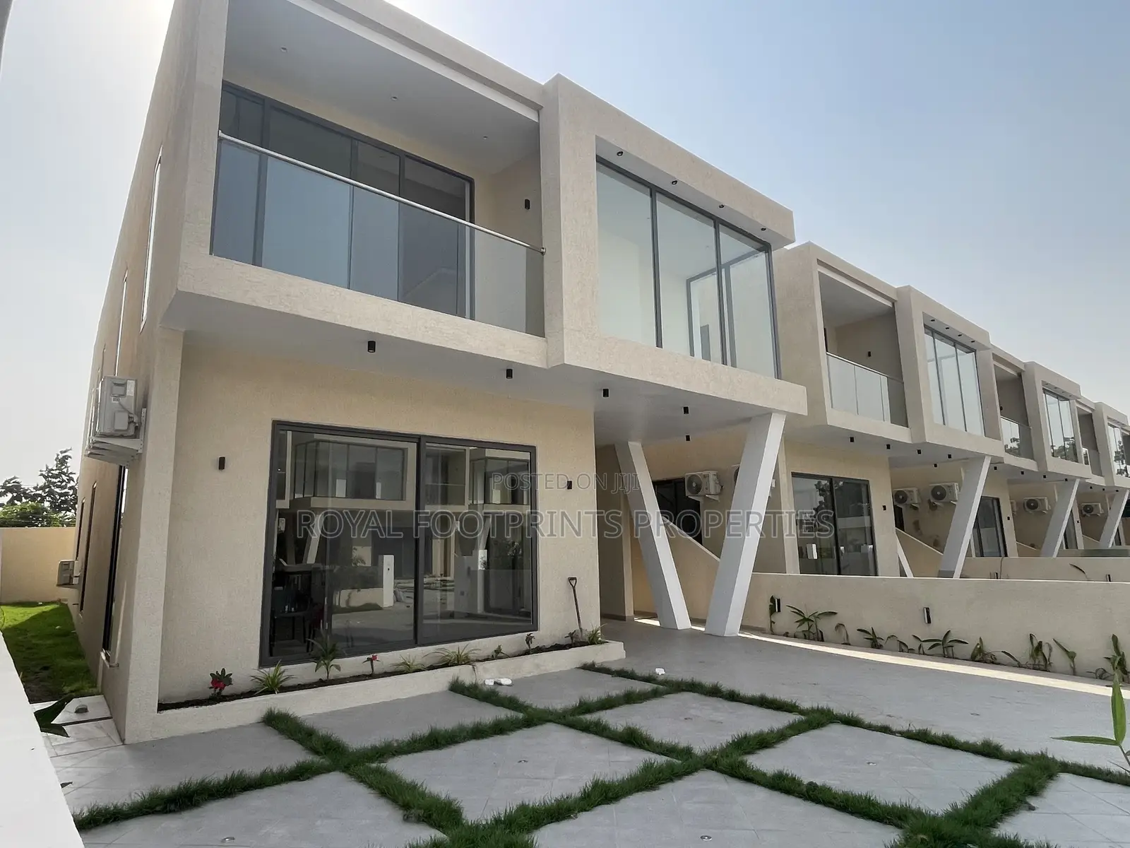 4bdrm House in Royal Footprints, East Legon for sale in East Legon
