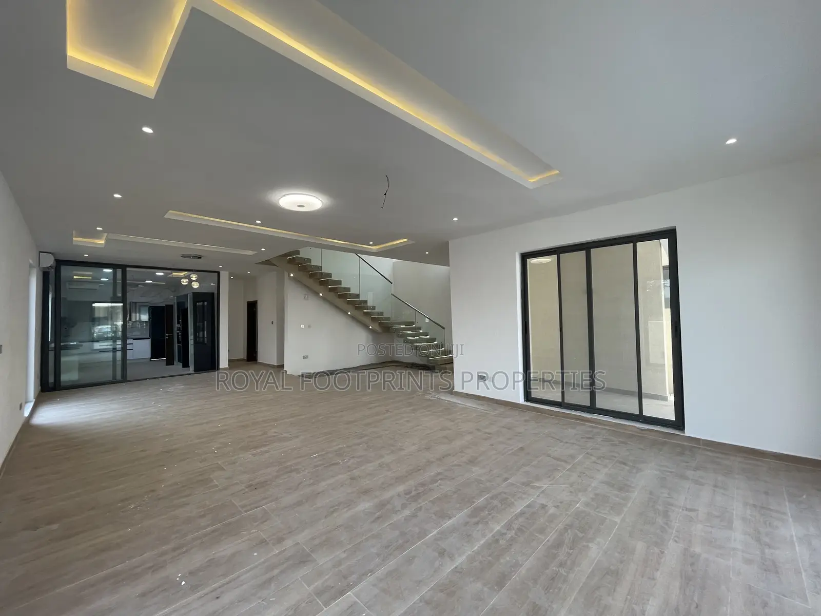 4bdrm House in Royal Footprints, East Legon for sale in East Legon