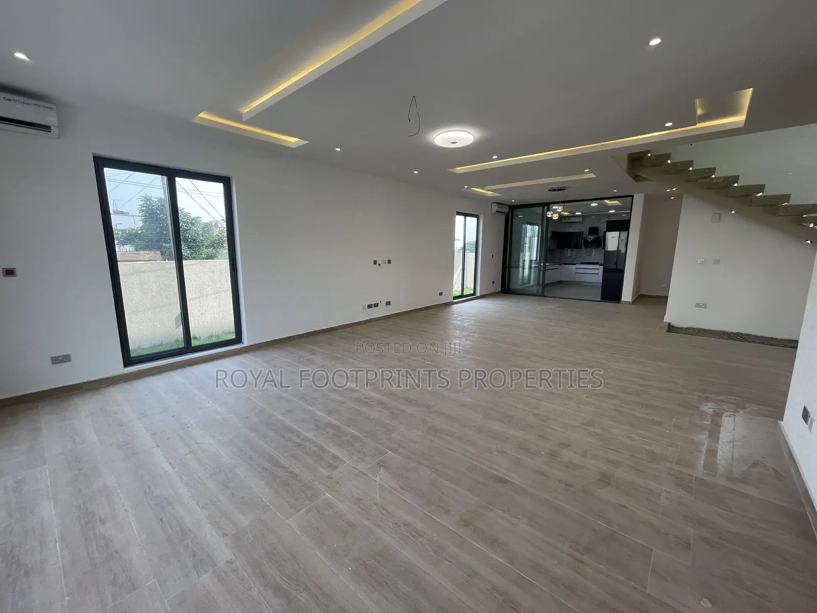 4bdrm House in Royal Footprints, East Legon for sale in East Legon