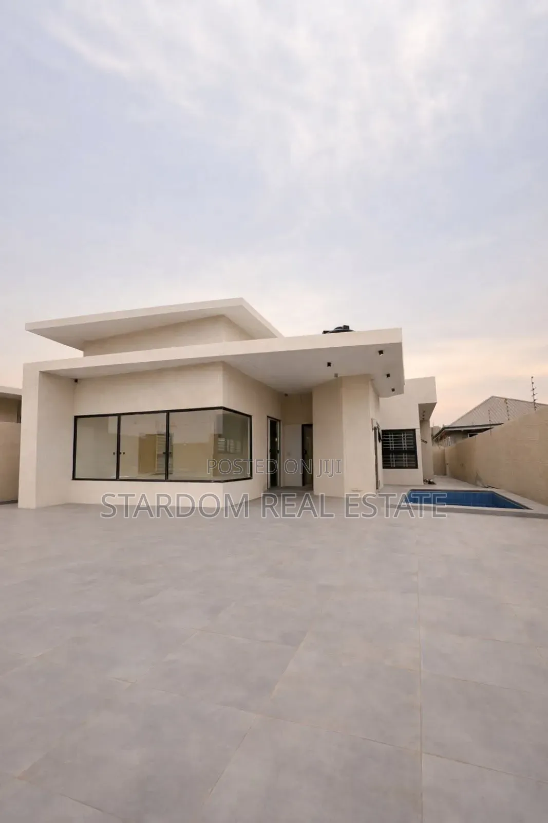 3bdrm Bungalow in East Legon Hills for sale in East Legon