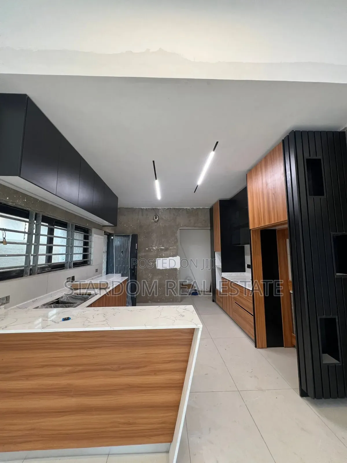 3bdrm Bungalow in East Legon Hills for sale in East Legon