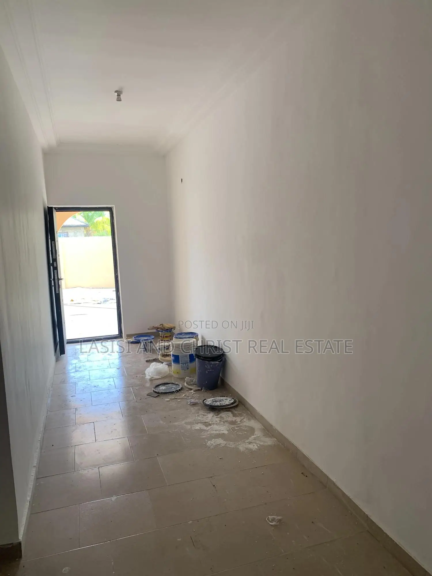 2bdrm Apartment in Lasisi And Christ, Amasaman for rent in Amasaman