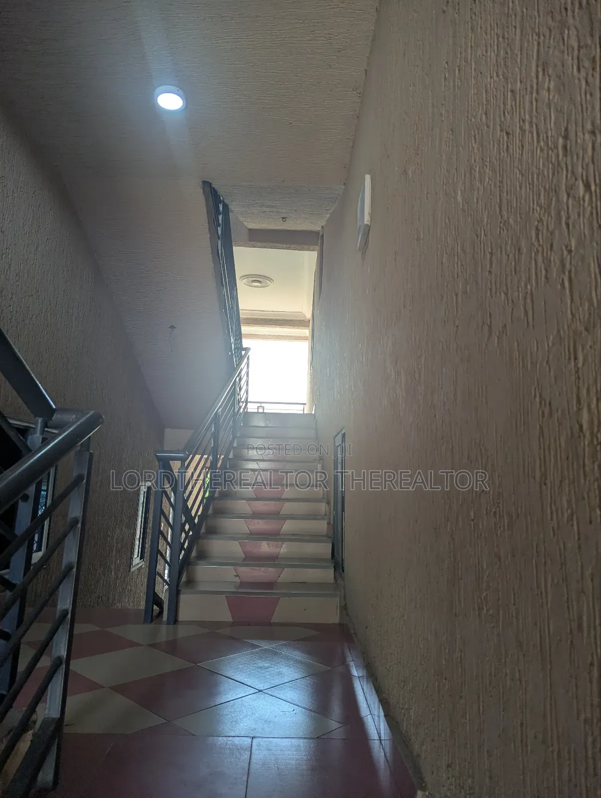 2bdrm Apartment in Pokuase for rent in Pokuase