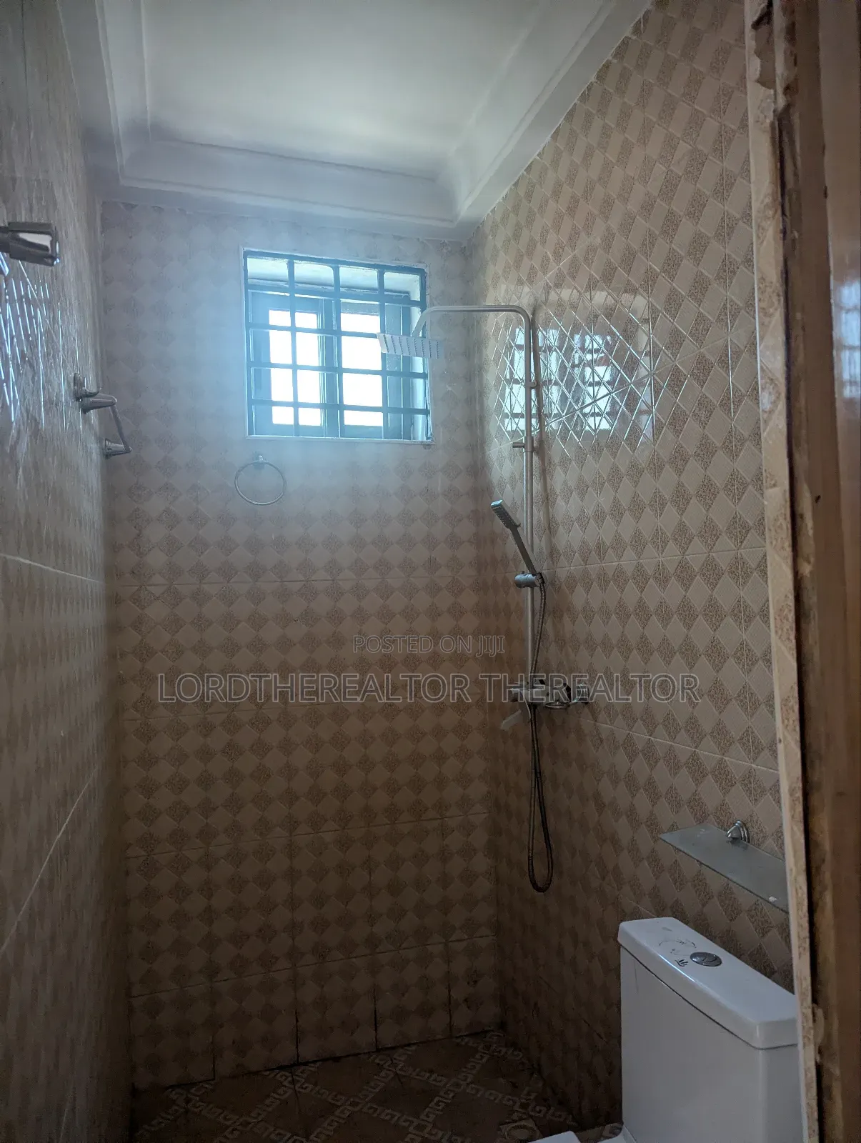 2bdrm Apartment in Pokuase for rent in Pokuase