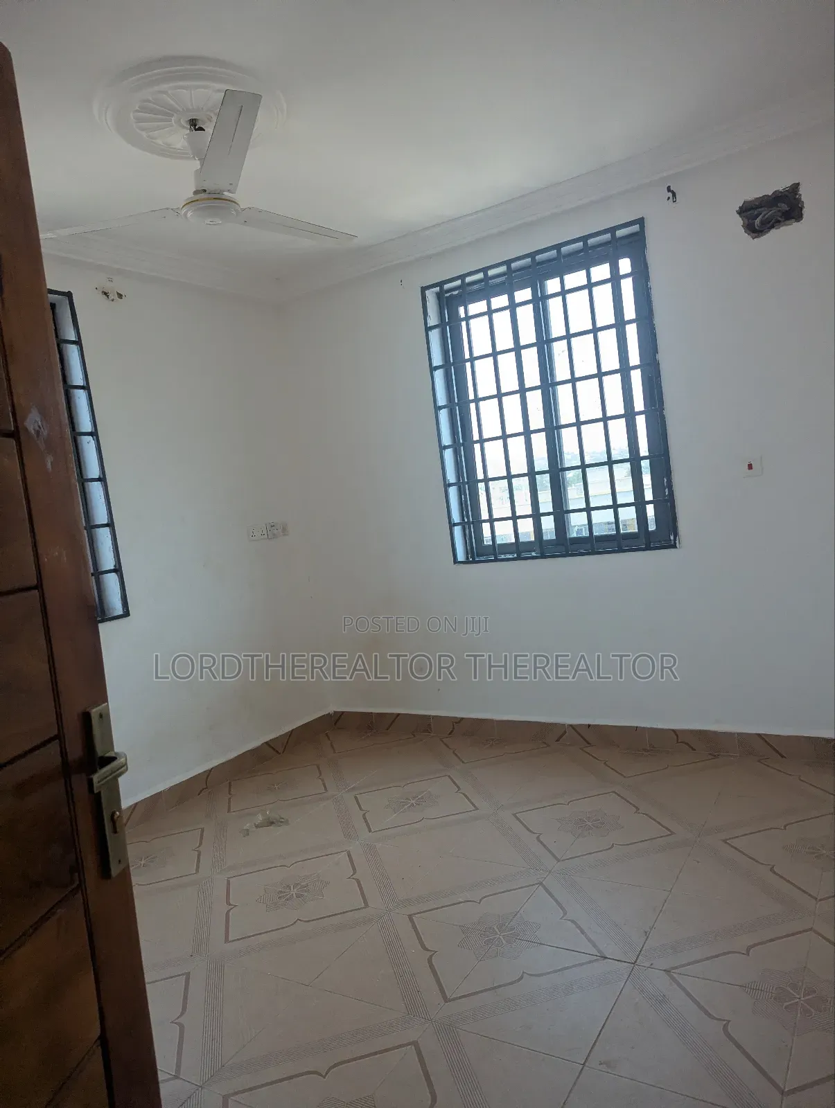 2bdrm Apartment in Pokuase for rent in Pokuase