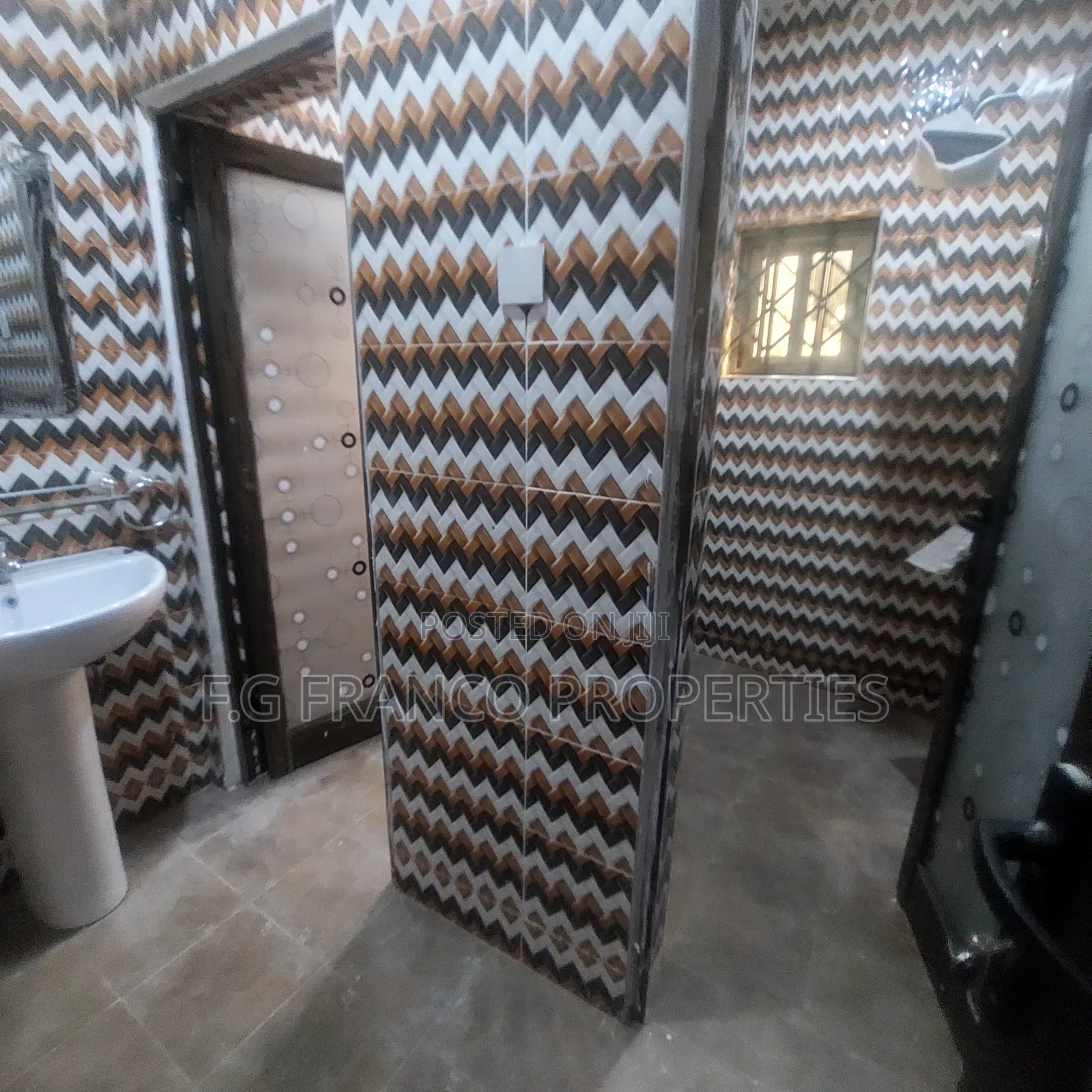4bdrm House in Kg Franco Properties, Spintex for rent in Spintex