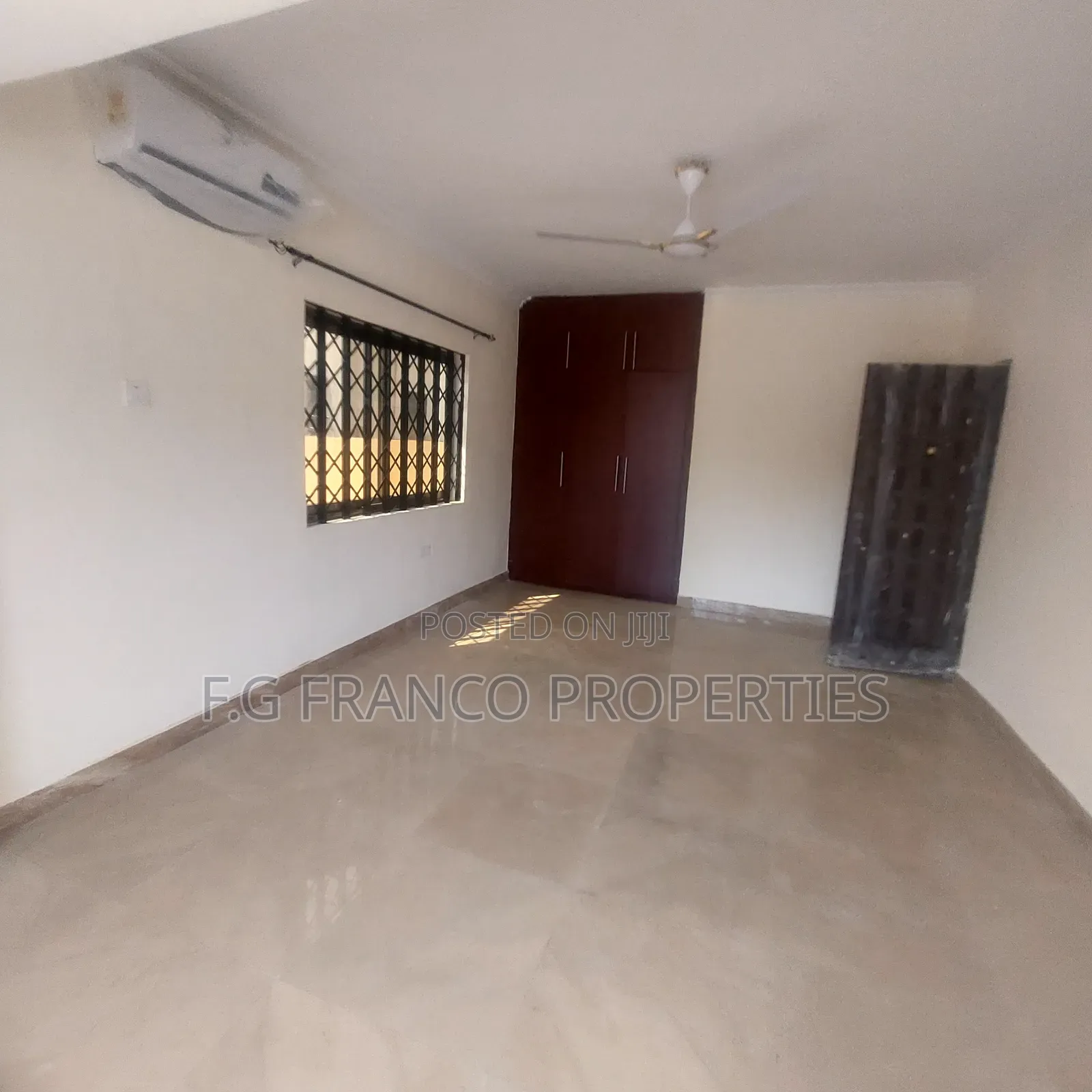 4bdrm House in Kg Franco Properties, Spintex for rent in Spintex