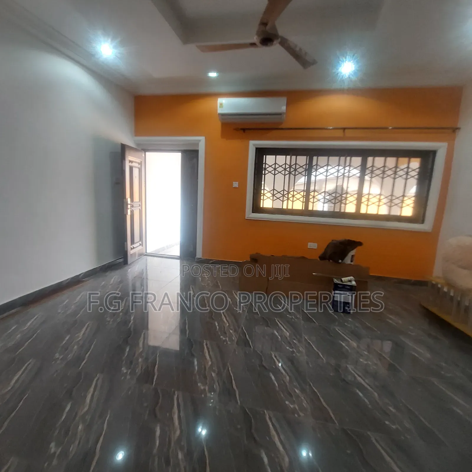 4bdrm House in Kg Franco Properties, Spintex for rent in Spintex