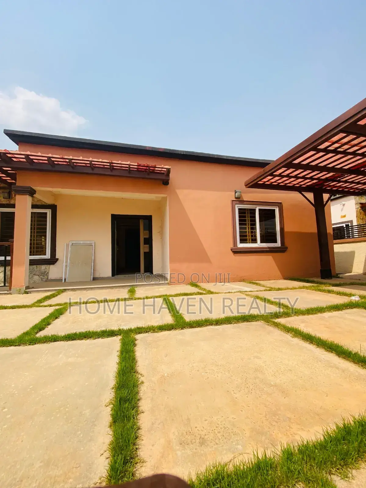 3bdrm House in Achimota for rent in Achimota