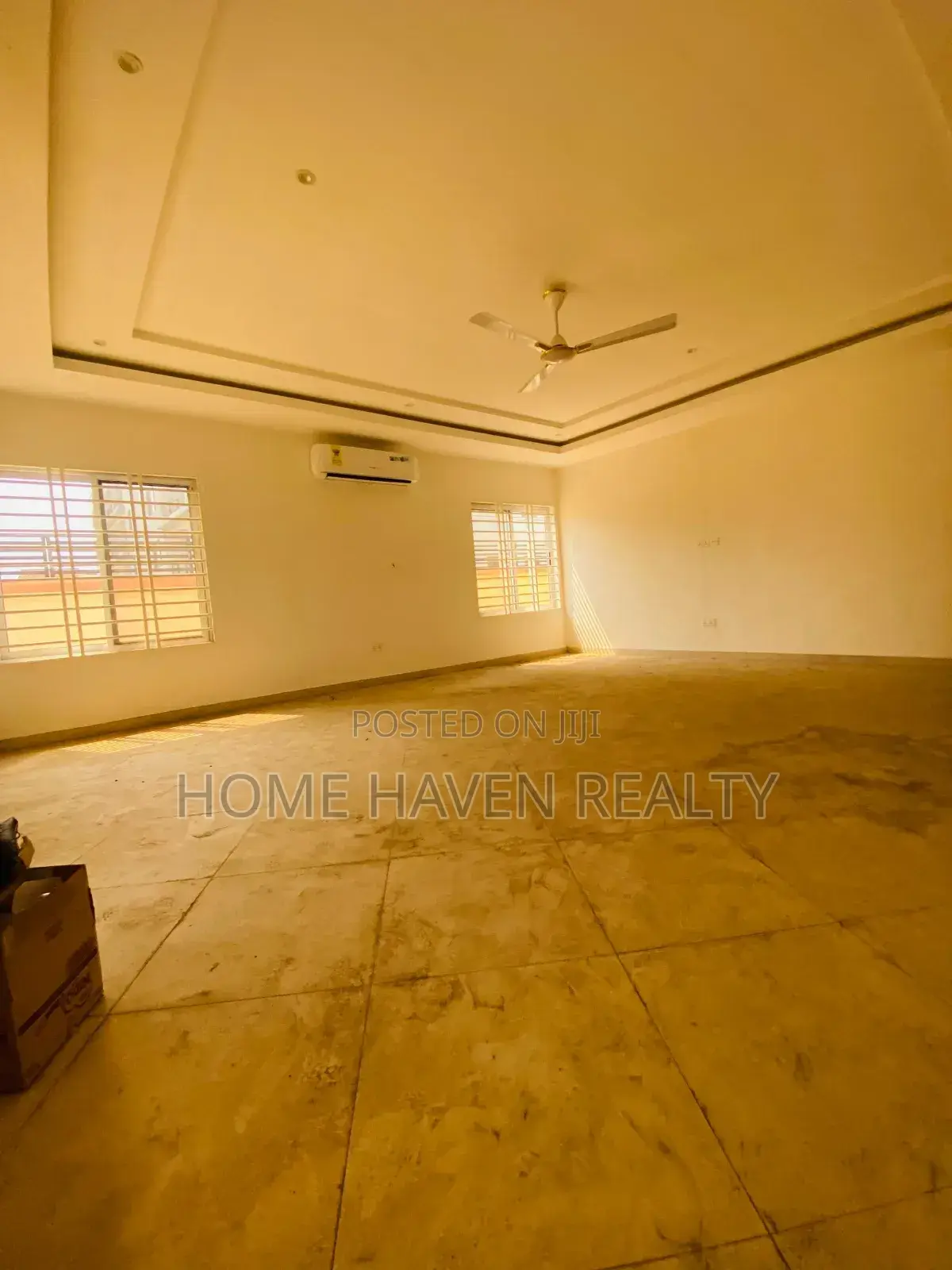 3bdrm House in Achimota for rent in Achimota