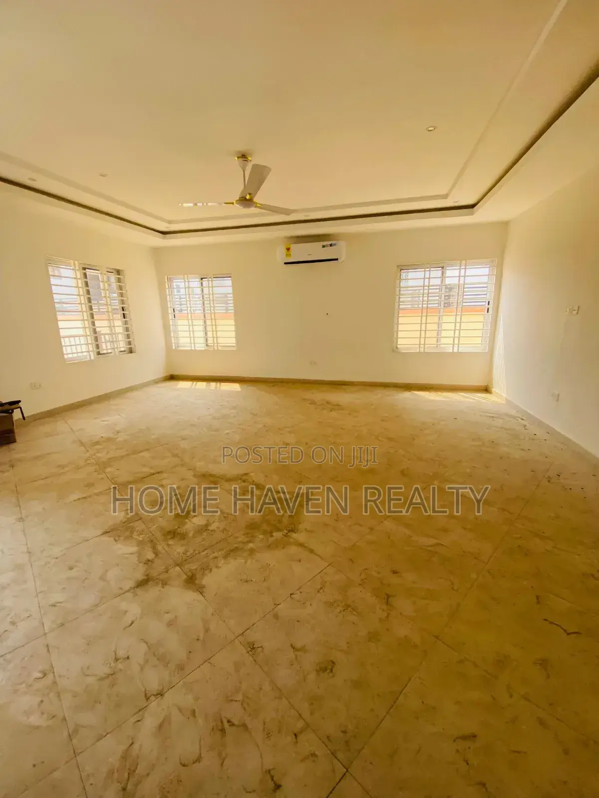 3bdrm House in Achimota for rent in Achimota