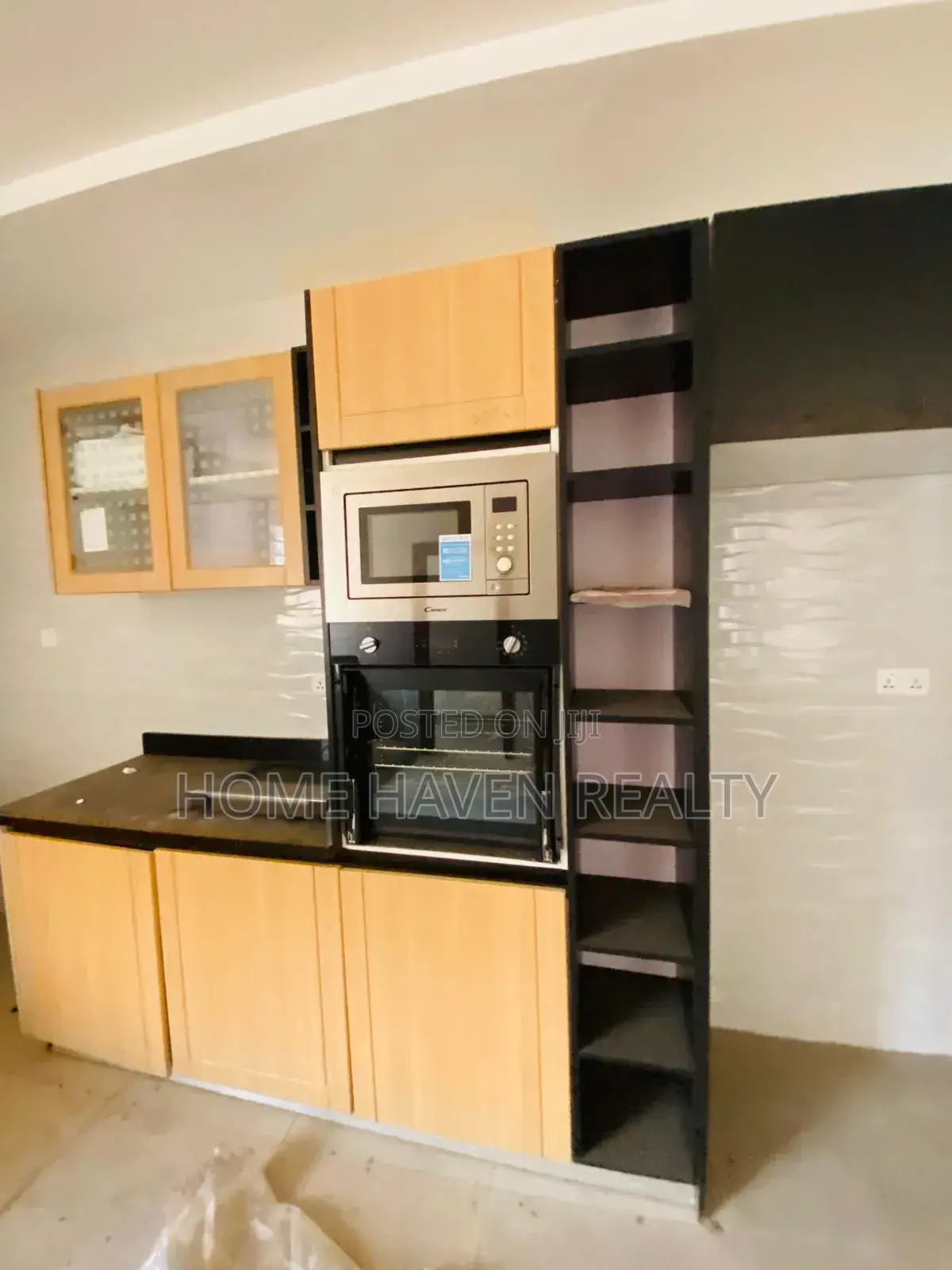 3bdrm House in Achimota for rent in Achimota