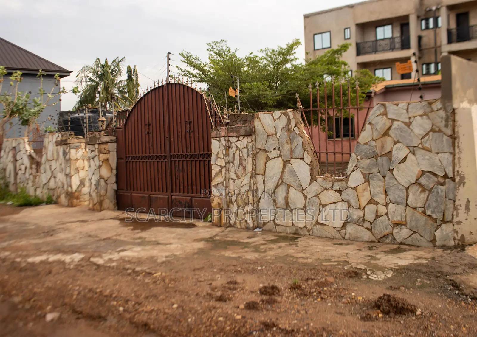 3bdrm House in Commandos for sale in Commandos