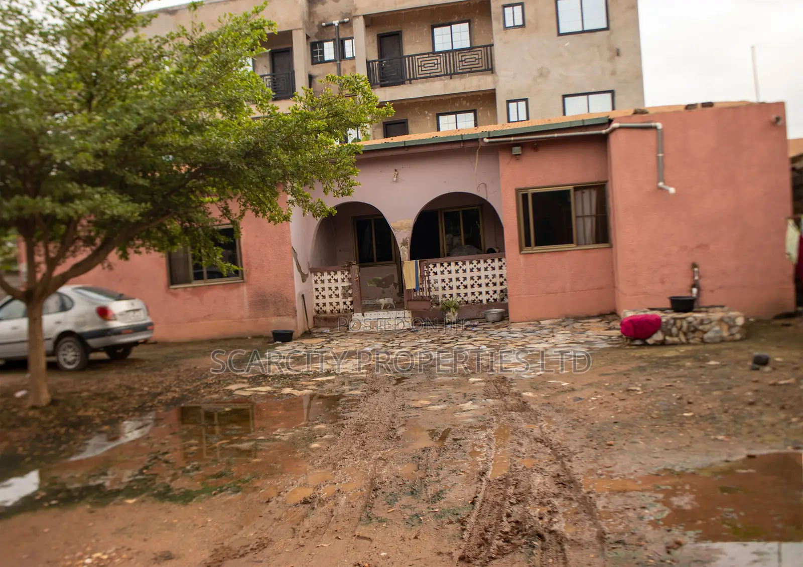 3bdrm House in Commandos for sale in Commandos