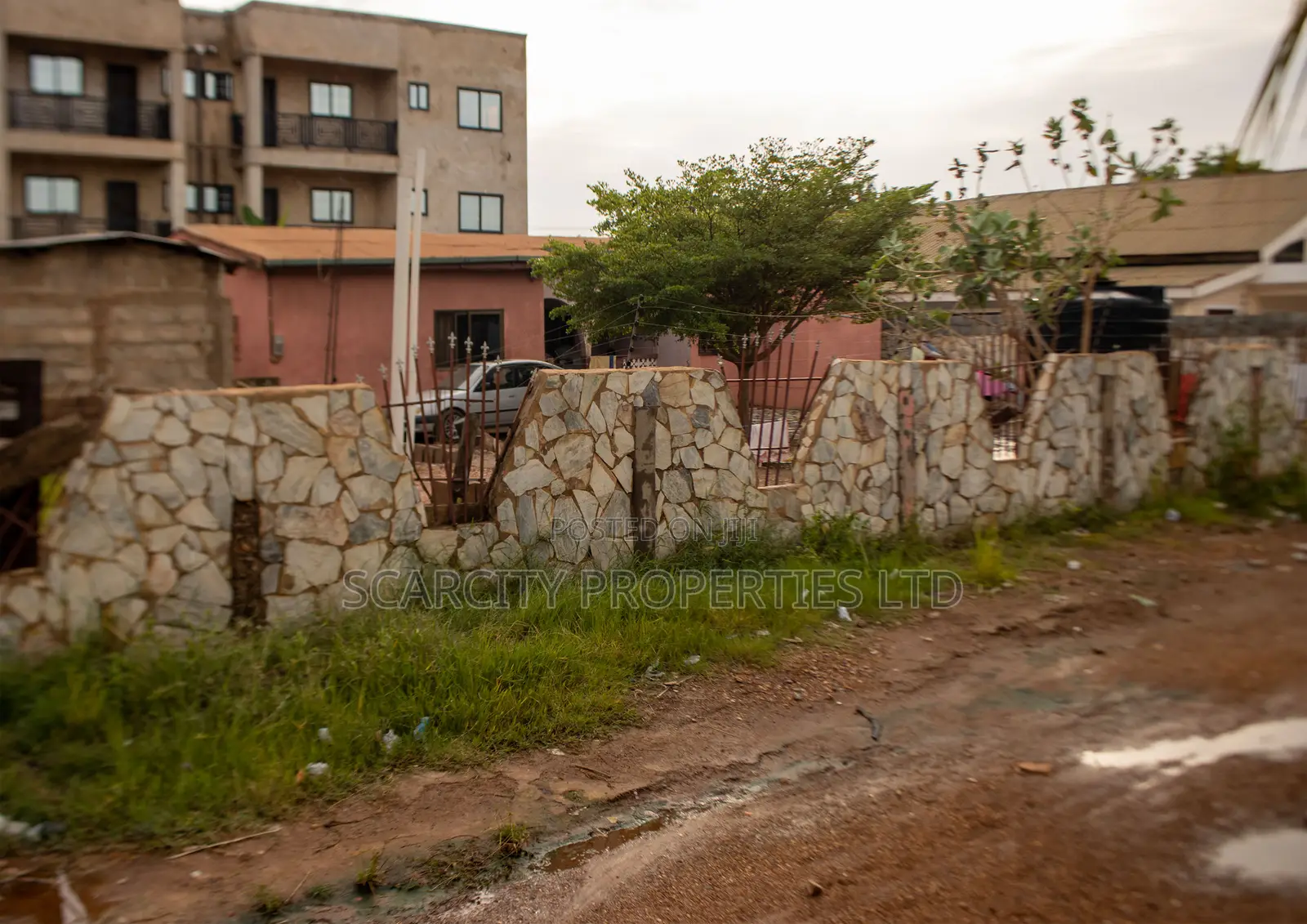 3bdrm House in Commandos for sale in Commandos
