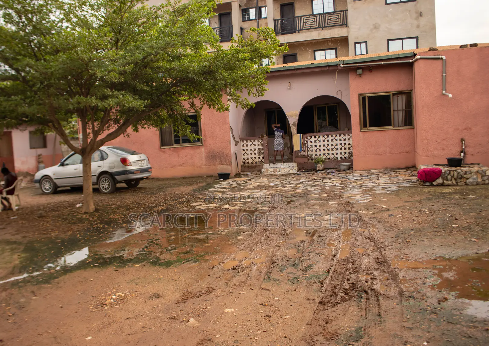 3bdrm House in Commandos for sale in Commandos