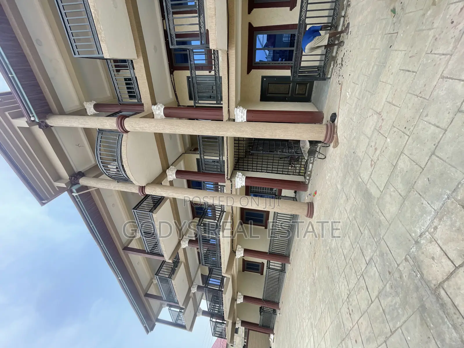 1bdrm Apartment in Tuba, Kasoa for rent in Kasoa