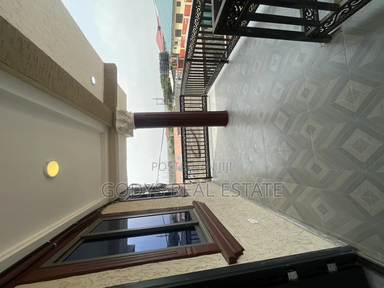 1bdrm Apartment in Tuba, Kasoa for rent in Kasoa