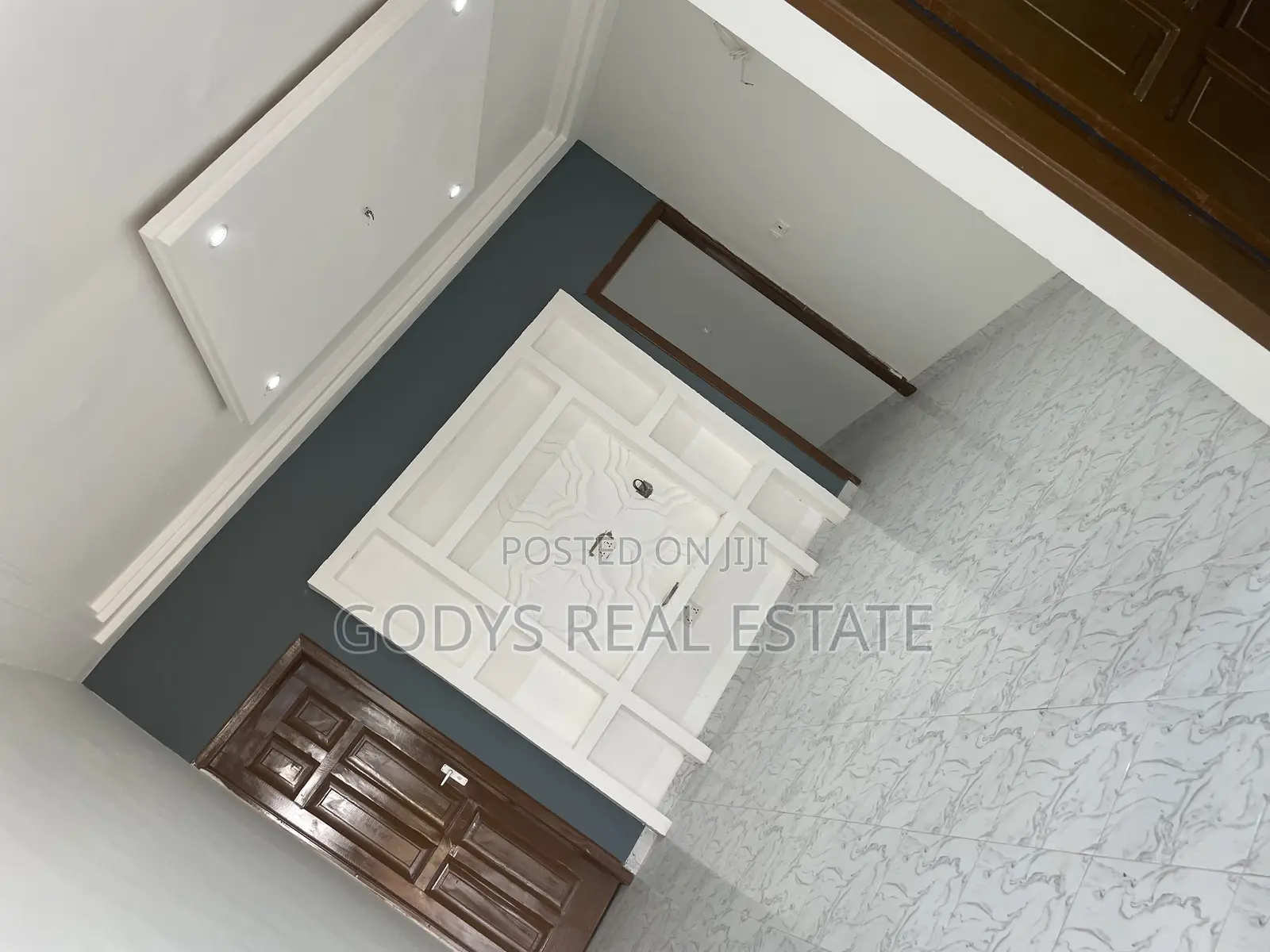 1bdrm Apartment in Tuba, Kasoa for rent in Kasoa