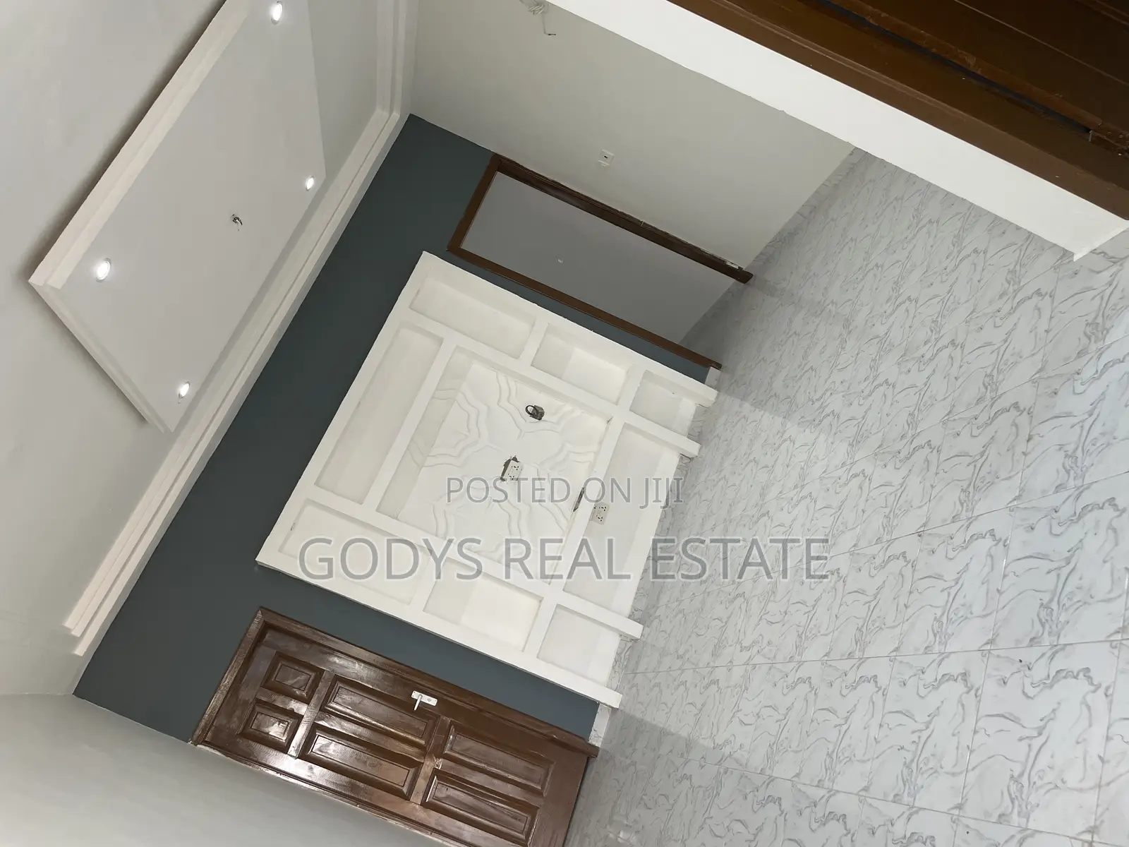 1bdrm Apartment in Tuba, Kasoa for rent in Kasoa