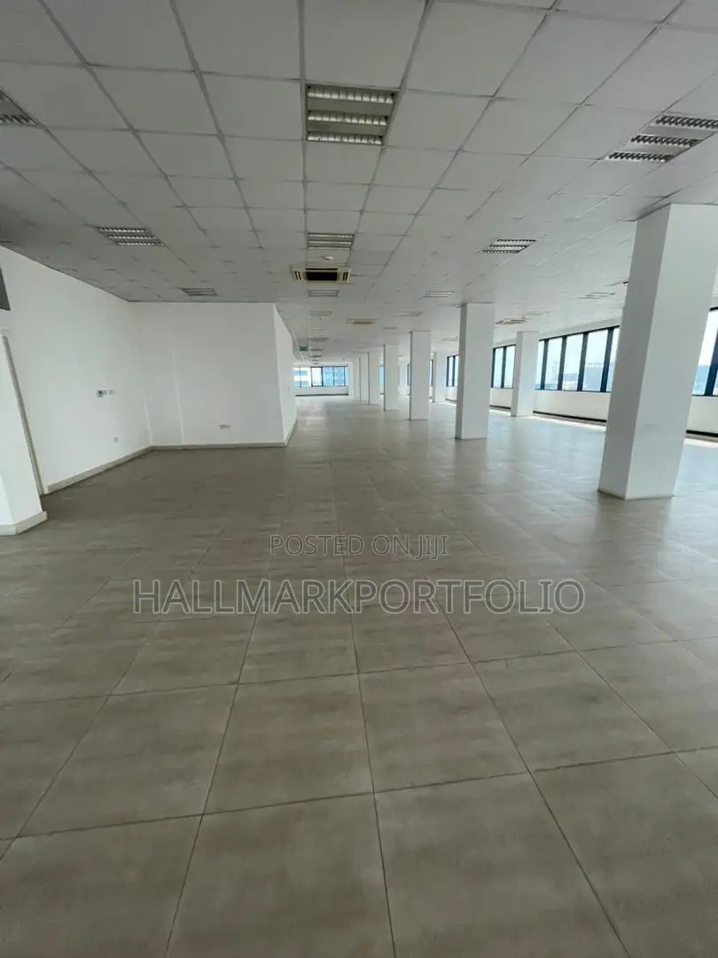 350sqm Office Space Airport City in Airport Residential Area