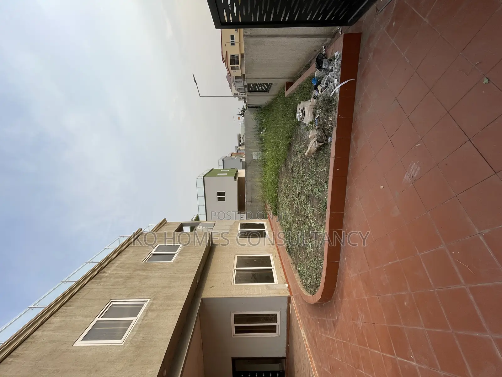 4bdrm House in Spintex - Manet for sale in Spintex