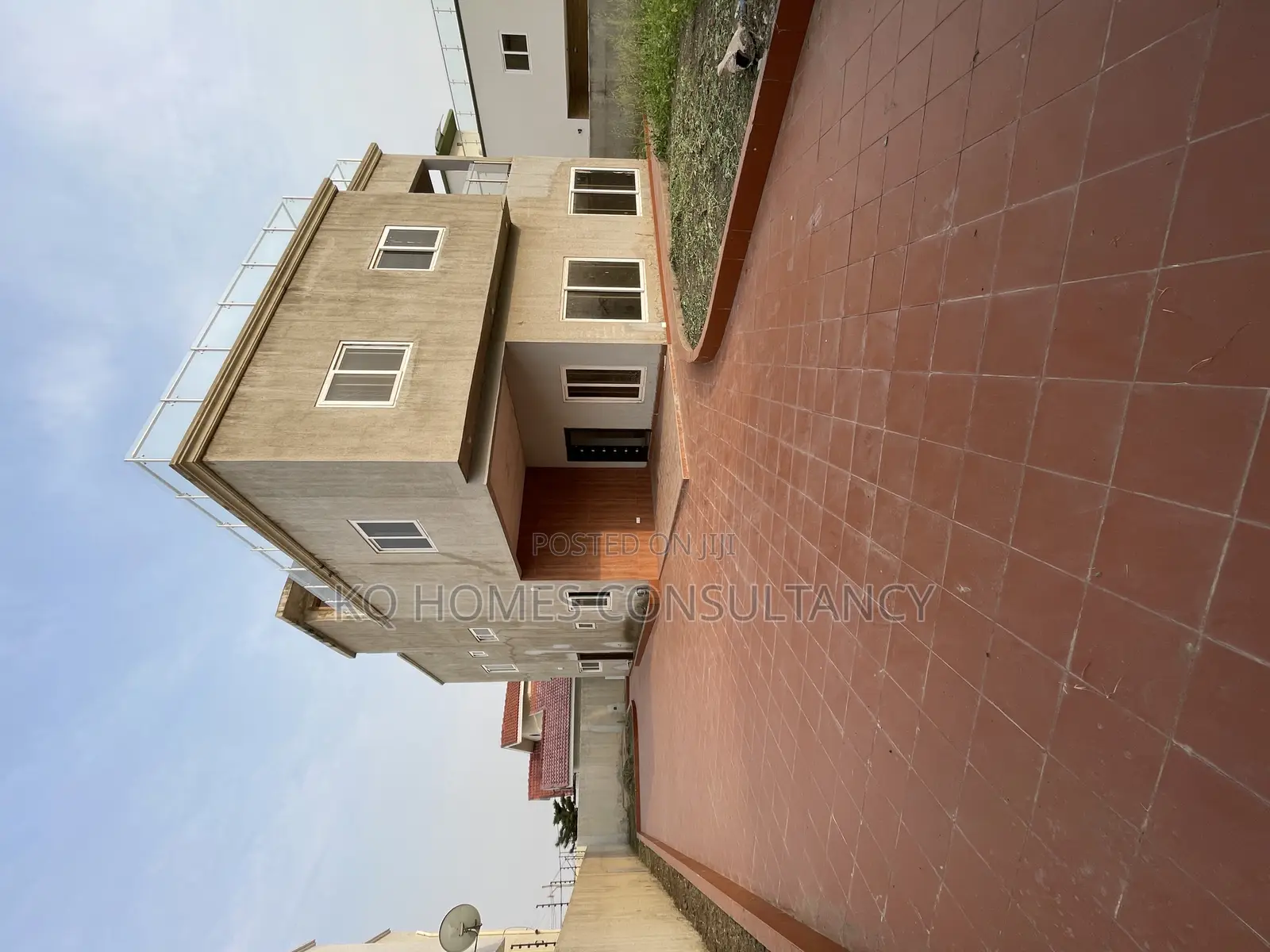 4bdrm House in Spintex - Manet for sale in Spintex