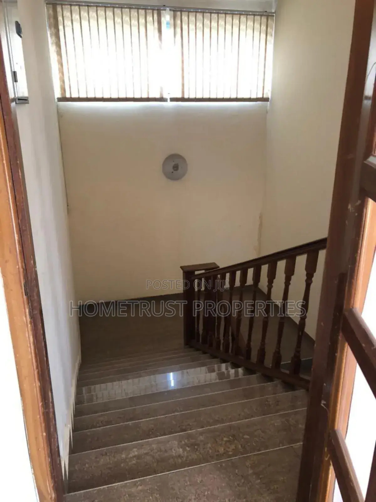 Furnished 3bdrm Apartment in Hometrust, Abelemkpe for rent in Abelemkpe