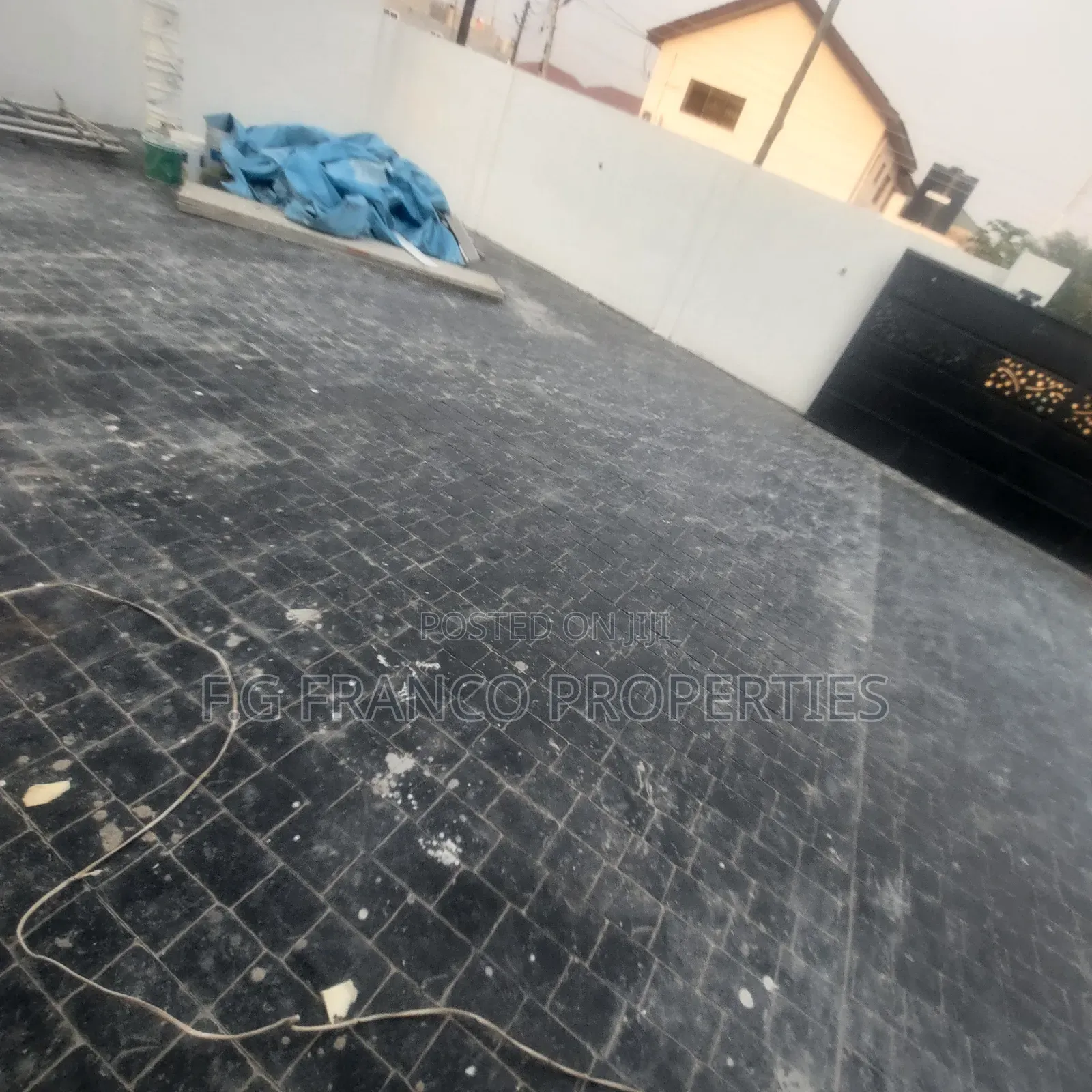 5bdrm House in Kg.Franco Properties, East Legon for sale in East Legon